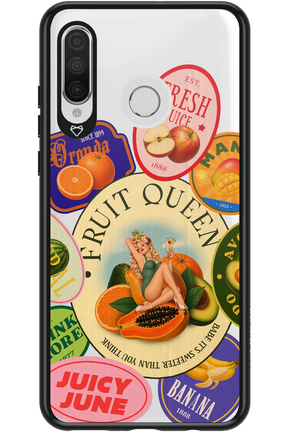 Fruit Queen 2.0 - Huawei P30 Lite