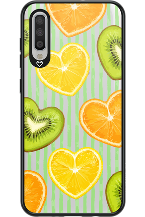 Sour Lemonade 2.0 - Samsung Galaxy A70