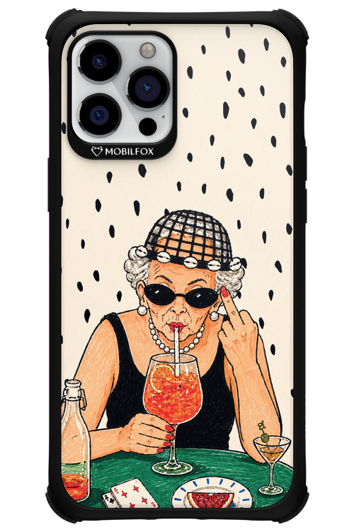 Mommy 2.0 - Apple iPhone 12 Pro Max