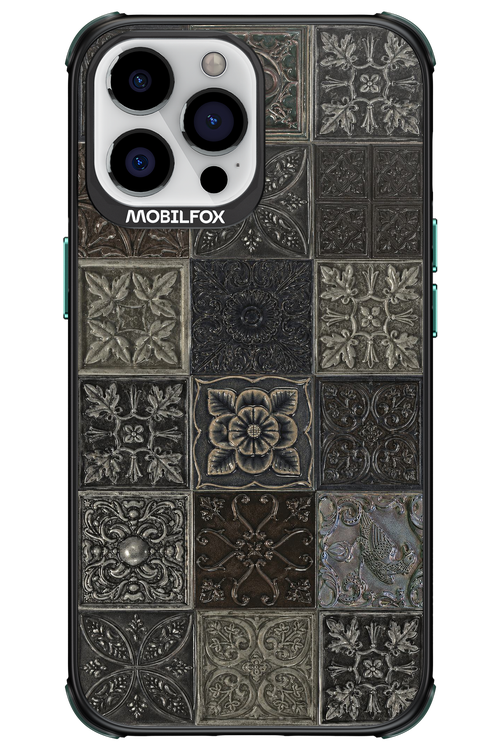 Tiles 2.0 - Apple iPhone 13 Pro Max