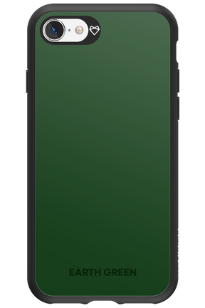 Earth Green 2.0 - Apple iPhone SE 2022