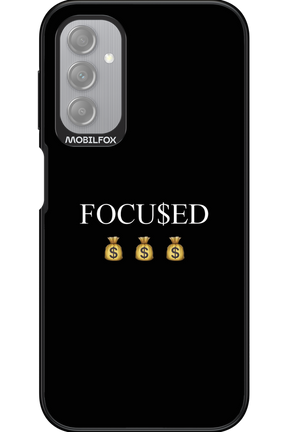 FOCU$ED 2.0 - Samsung Galaxy A14