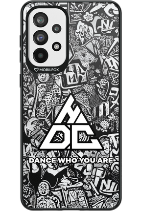 HDC 7 2.0 - Samsung Galaxy A73