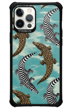 Style Bite 2.0 - Apple iPhone 12 Pro Max