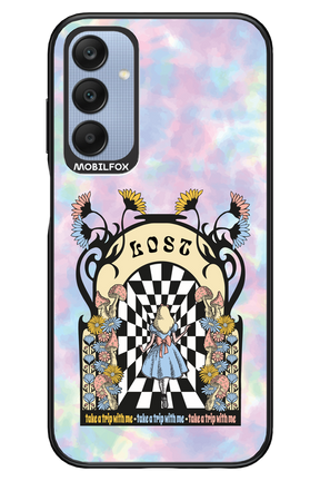 L0ST 2.0 - Samsung A25