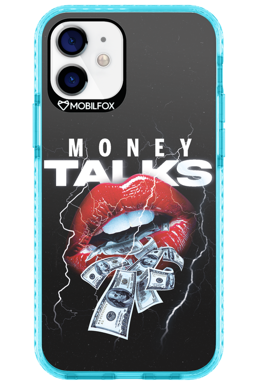Money Talks - Apple iPhone 12