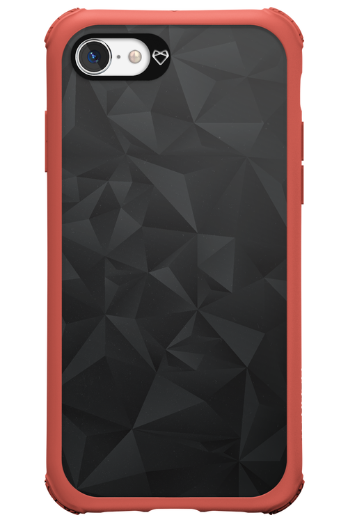 Low Poly 2.0 - Apple iPhone 7