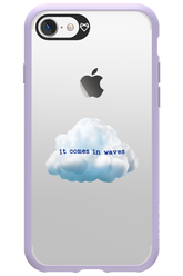 Waves - Apple iPhone 7