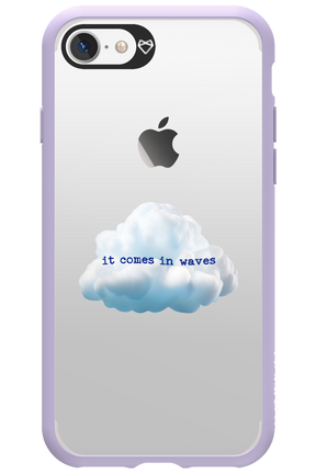 Waves - Apple iPhone 7