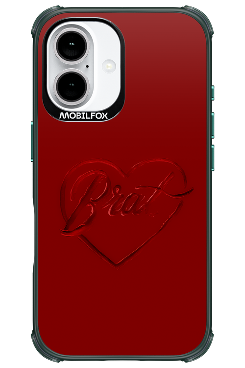 Brat - Apple iPhone 16