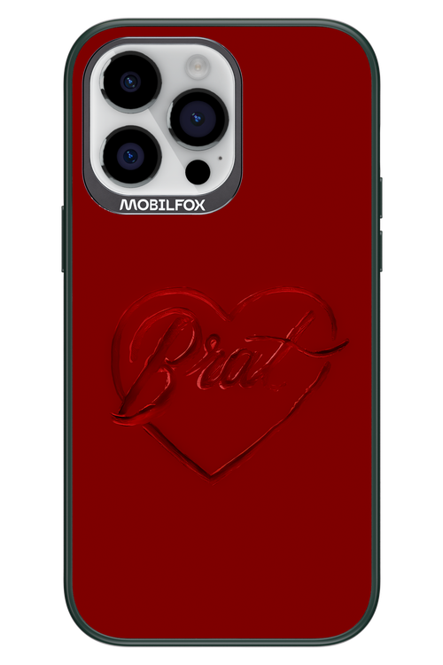 Brat - Apple iPhone 14 Pro Max