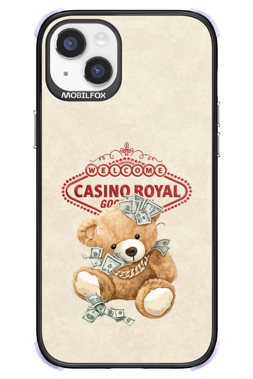 Casino Royal 2.0 - Apple iPhone 14 Plus