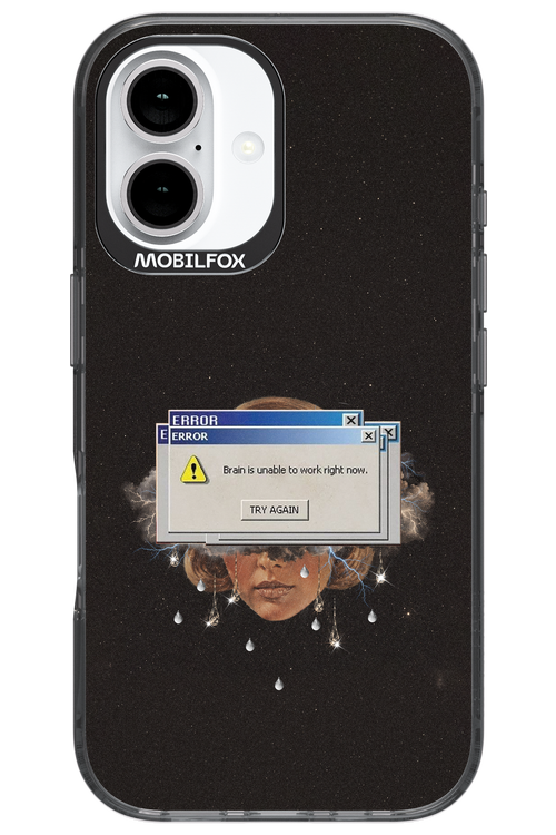 Out of Mind 2.0 - Apple iPhone 16