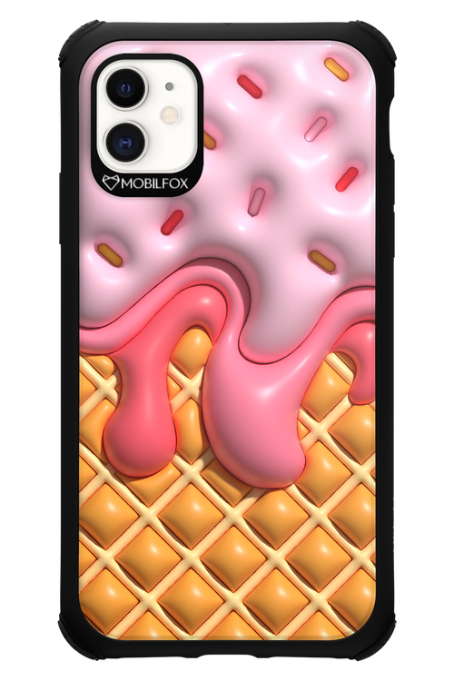 My Ice Cream - Apple iPhone 11