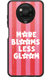 White Blooms 2.0 - Xiaomi Poco X3 NFC