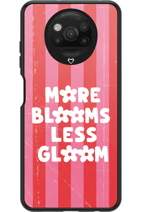 White Blooms 2.0 - Xiaomi Poco X3 NFC
