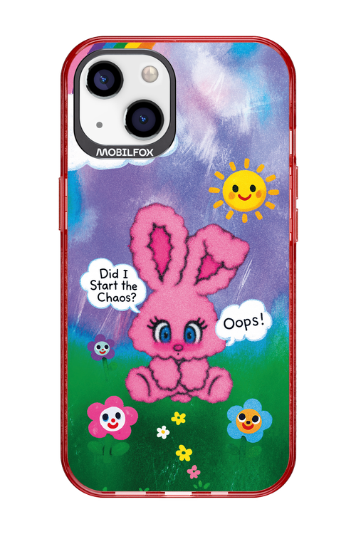 Ooops 2.0 - Apple iPhone 13