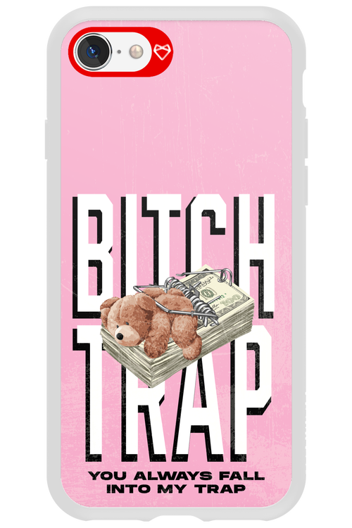 Bitch Trap - Apple iPhone SE 2020