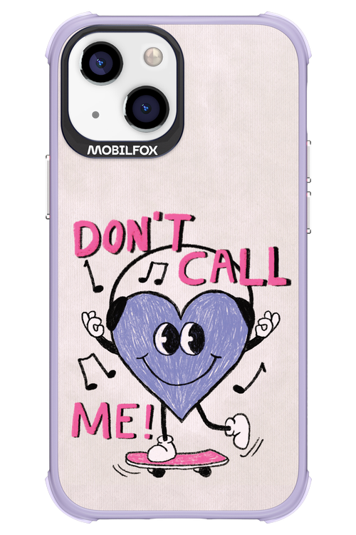 Don't Call Me! - Apple iPhone 13 Mini