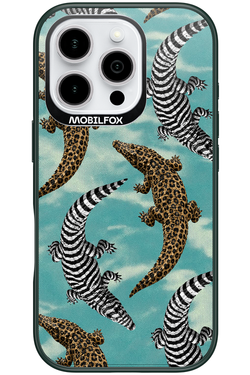 Style Bite 2.0 - Apple iPhone 16 Pro