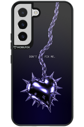 Don't fix me 2.0 - Samsung Galaxy S22