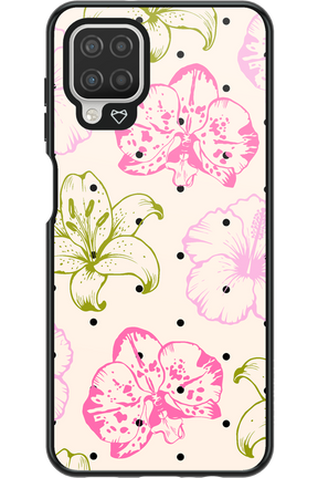 Aloha Chic 2.0 - Samsung Galaxy A12