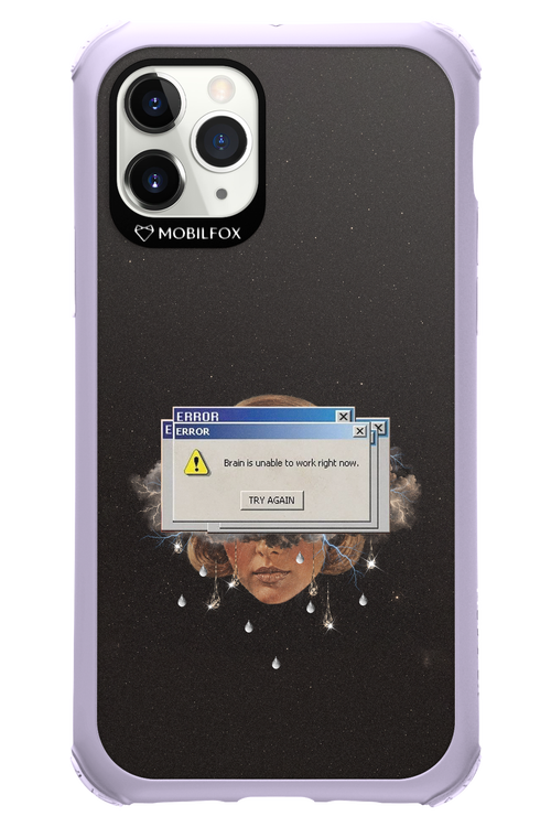 Out of Mind 2.0 - Apple iPhone 11 Pro