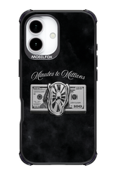 M2M 2.0 - Apple iPhone 17