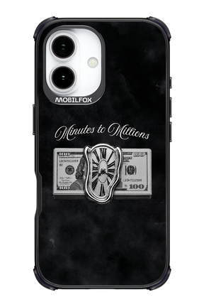M2M 2.0 - Apple iPhone 17