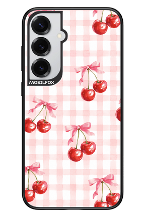 Cherry-Cherry Lady 2.0 - Samsung S25+