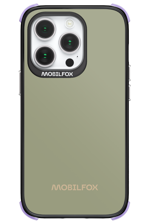 Olive - Apple iPhone 14 Pro