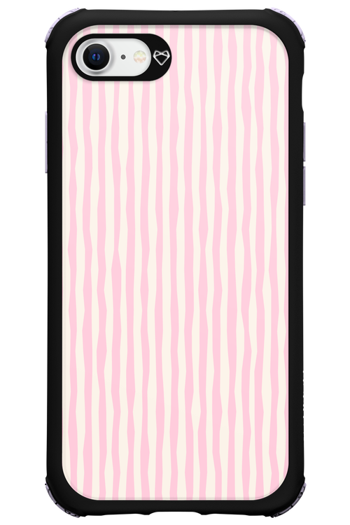 Beach Girl 2.0 - Apple iPhone SE 2020