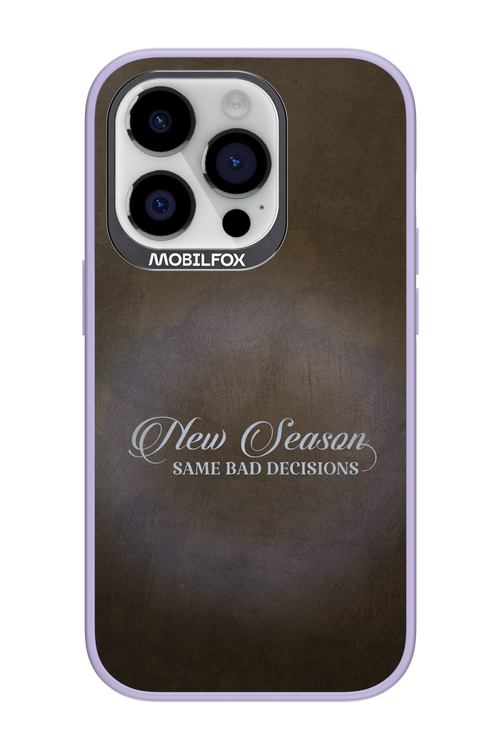 Bad decision 2.0 - Apple iPhone 14 Pro