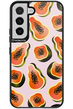 Papaya Wave 2.0 - Samsung Galaxy S22