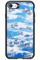 Cloud Cherry 2.0 - Apple iPhone 8