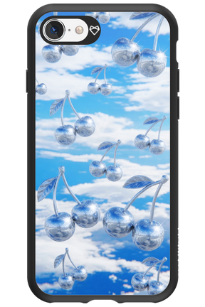Cloud Cherry 2.0 - Apple iPhone 8