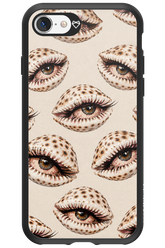 Ocean Eyes 2.0 - Apple iPhone SE 2020