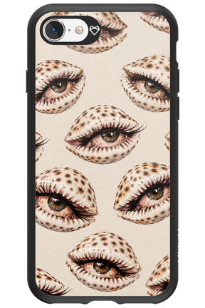 Ocean Eyes 2.0 - Apple iPhone SE 2020