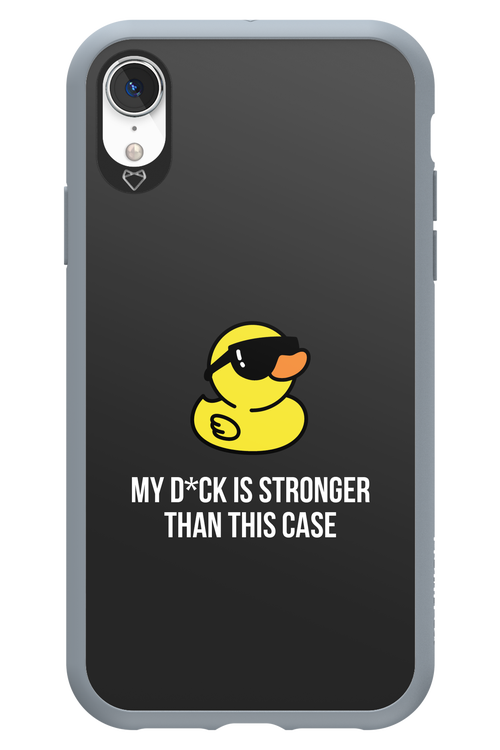 My D_ck 2.0 - Apple iPhone XR