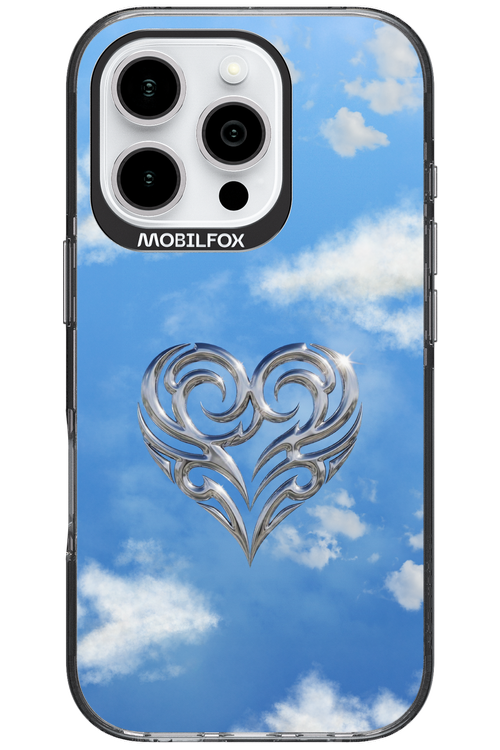Dream Heart 2.0 - Apple iPhone 16 Pro