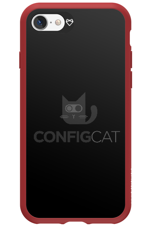 configcat - Apple iPhone 7