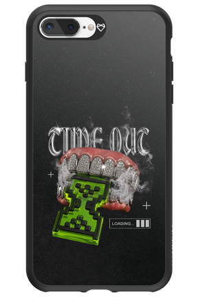 Time Out 2.0 - Apple iPhone 8 Plus