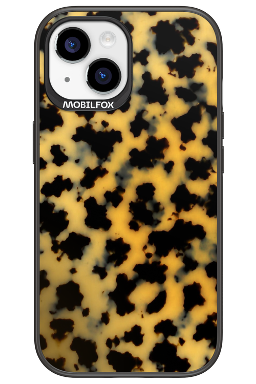 Tortoiseshell 2.0 - Apple iPhone 15