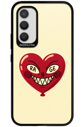 Heart Rage 2.0 - Samsung Galaxy A34