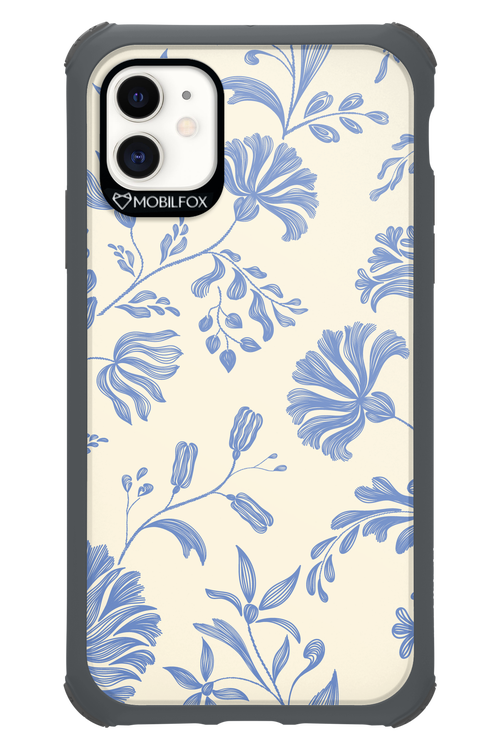 Simple Flowers 2.0 - Apple iPhone 11
