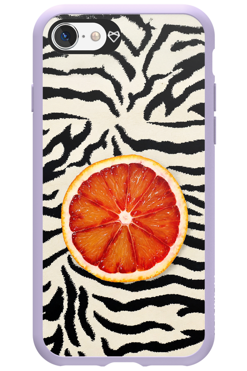 Wild Nectarin 2.0 - Apple iPhone 8