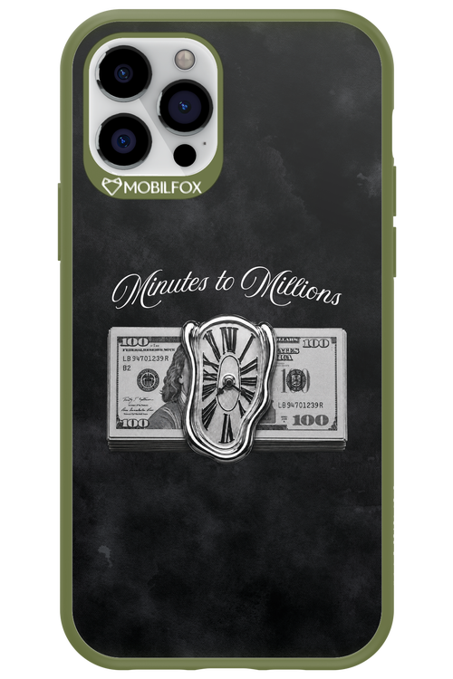M2M 2.0 - Apple iPhone 12 Pro