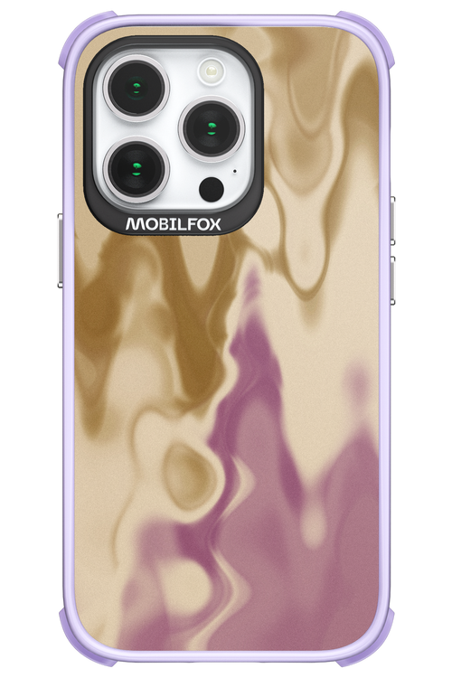 Olive Flow 2.0 - Apple iPhone 14 Pro