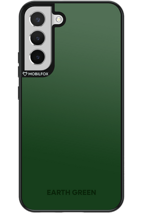 Earth Green 2.0 - Samsung Galaxy S22+