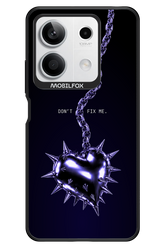 Don't fix me 2.0 - Xiaomi Redmi Note 13 5G